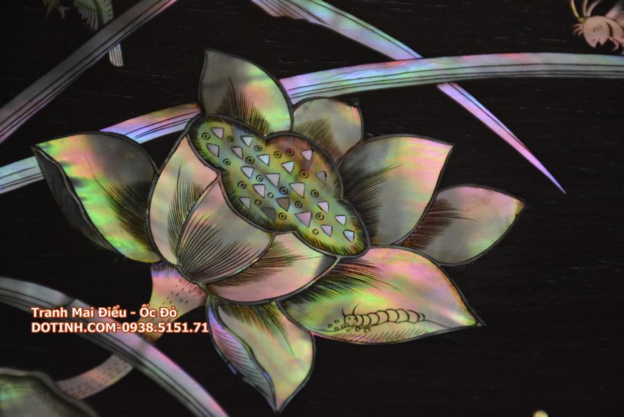 tranh-kham-oc-sen-vit_04