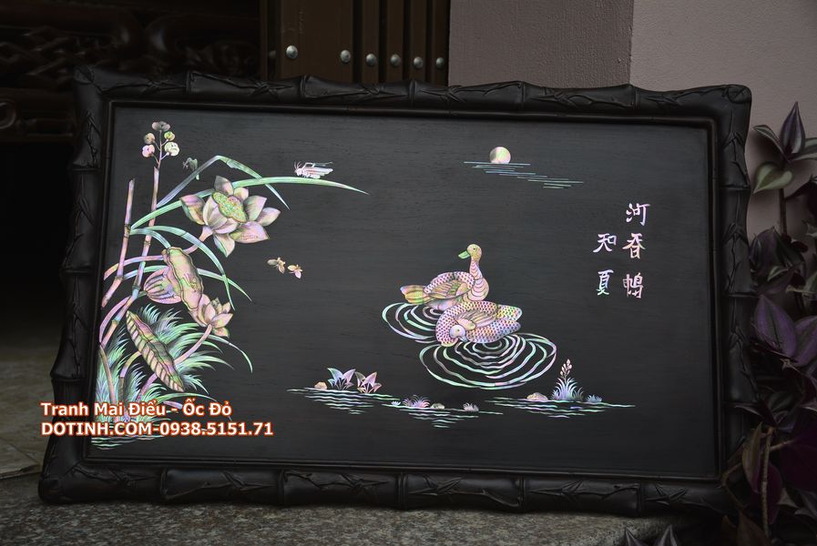 tranh-kham-oc-sen-vit_18