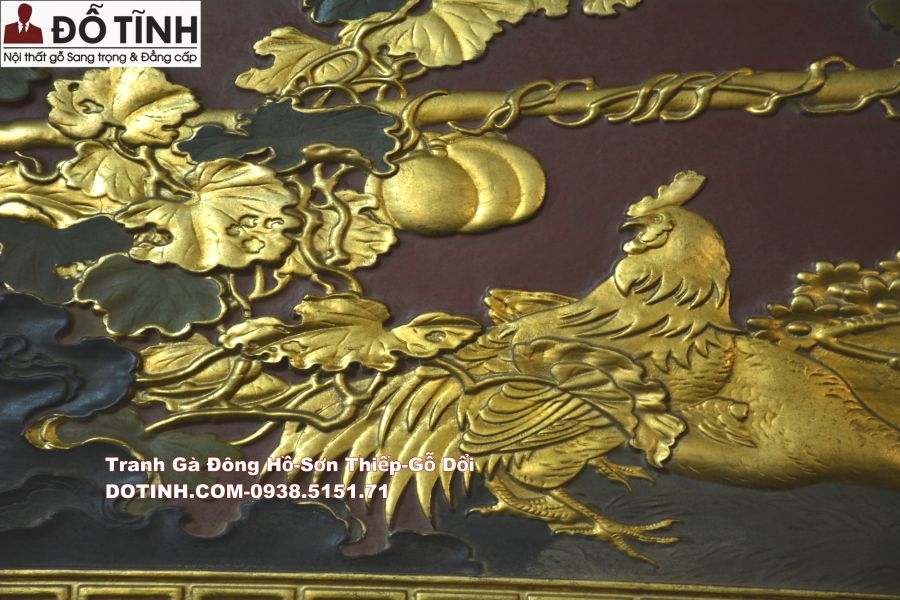 tranh-con-ga-dong-ho_03