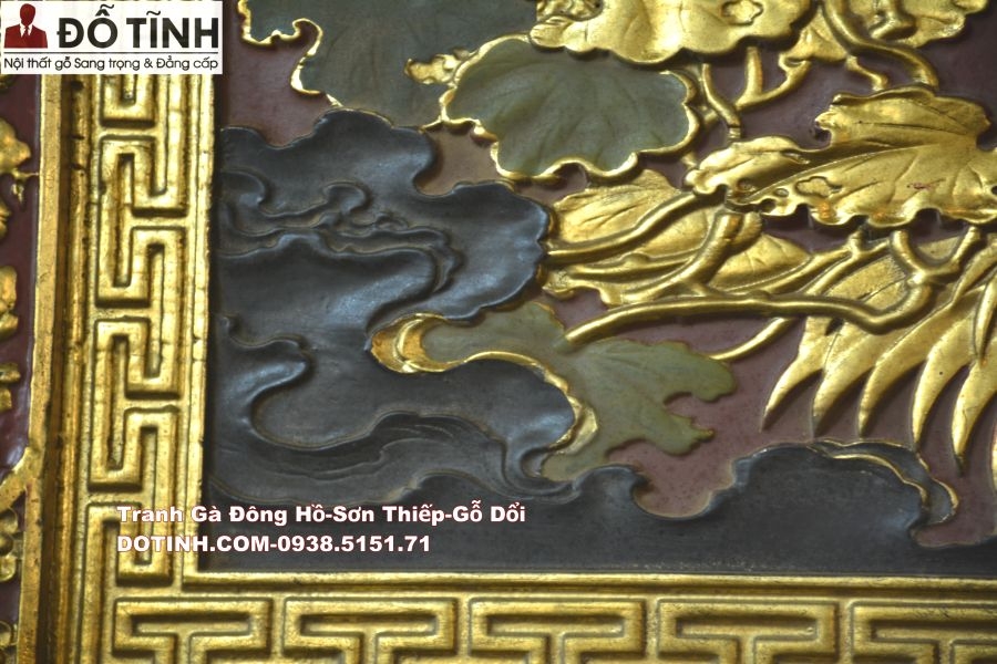 tranh-con-ga-dong-ho_06