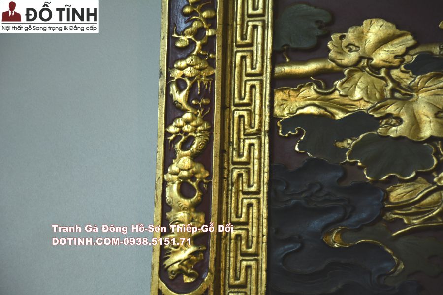 tranh-con-ga-dong-ho_07