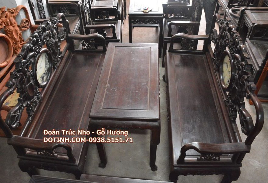 truong ky go truc nho 22