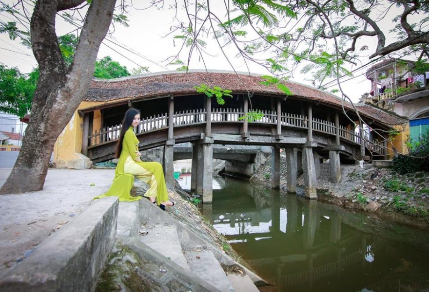 cau ngo nam dinh