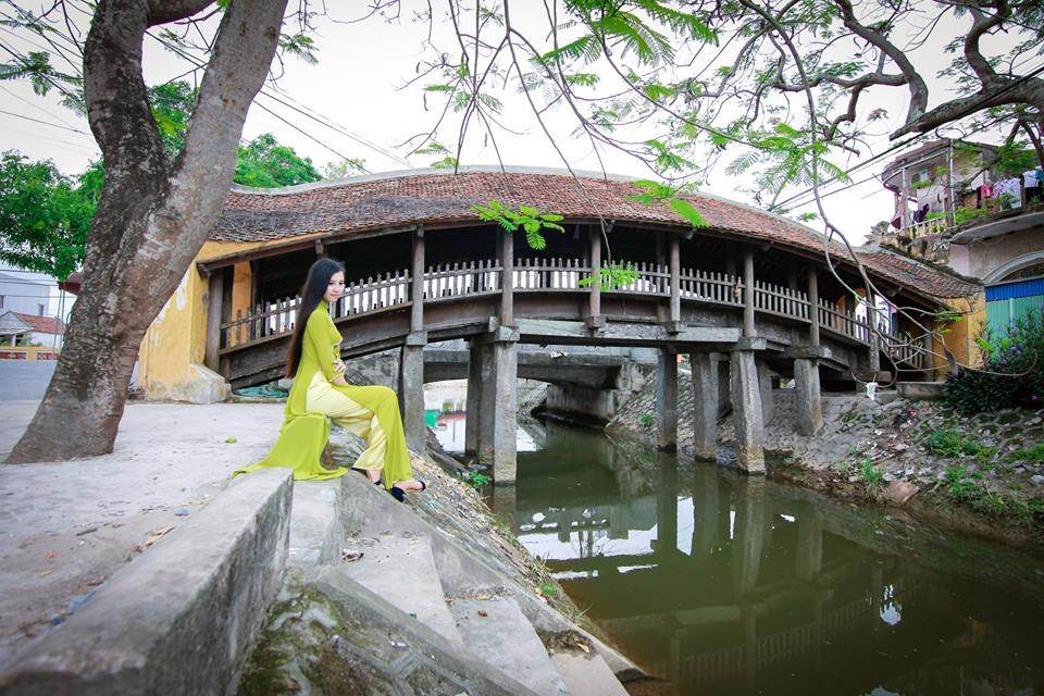 cau ngo nam dinh