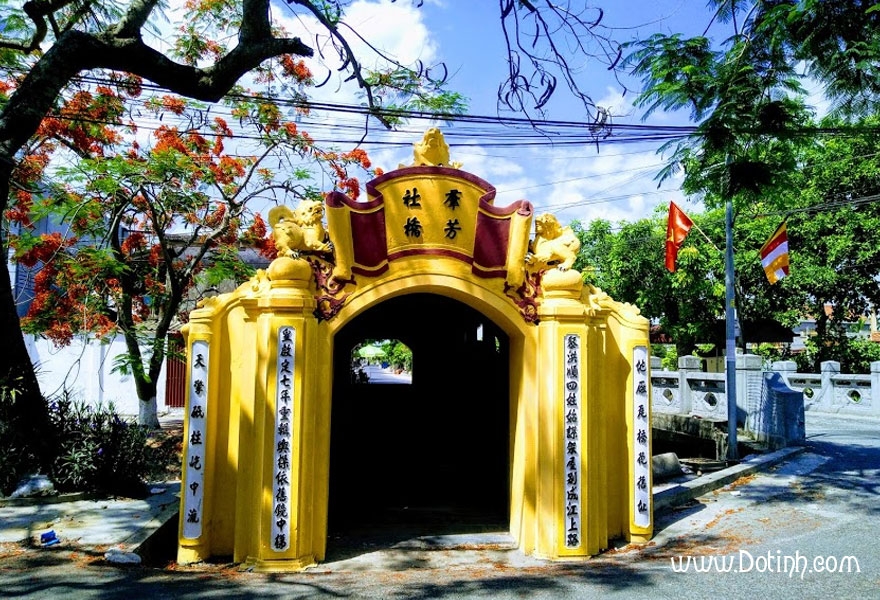 cau ngoi cho luong nam dinh 14