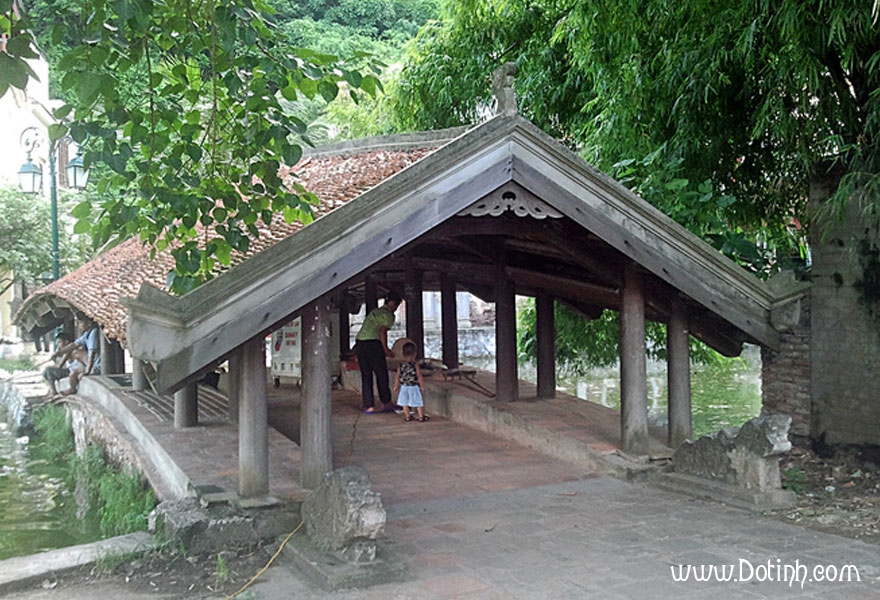 cau ngoi dep nhat viet nam 10