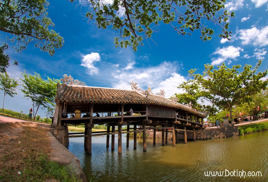 cau ngoi dep nhat viet nam 13