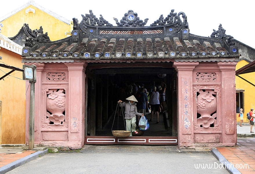 cau ngoi dep nhat viet nam 2