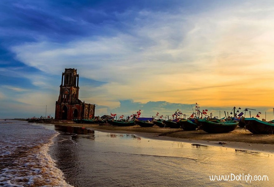 nhung dia diem noi tieng nhat dinh phai di 10
