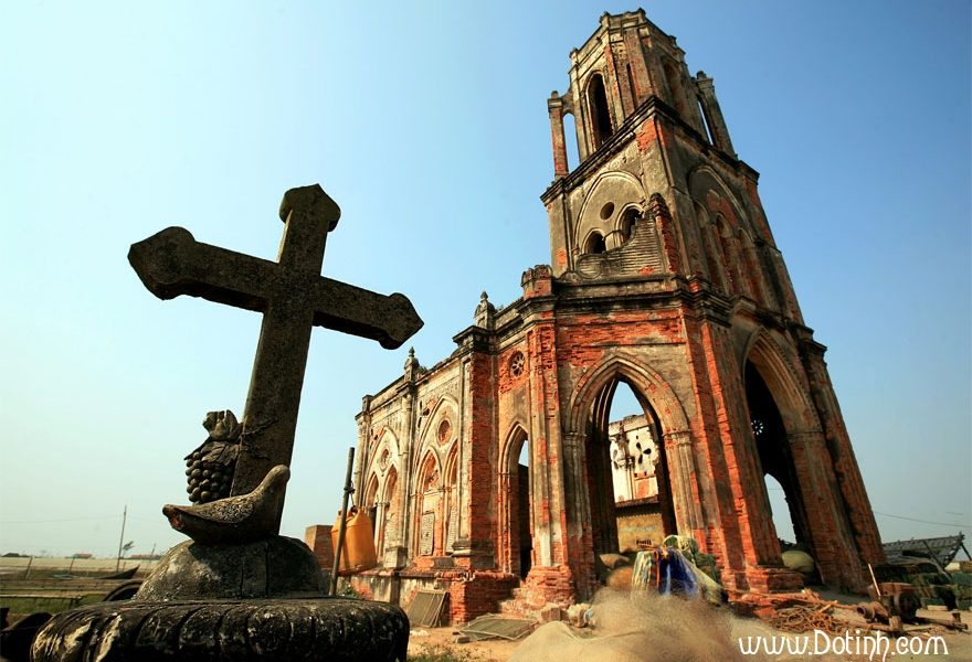 nhung dia diem noi tieng nhat dinh phai di 12