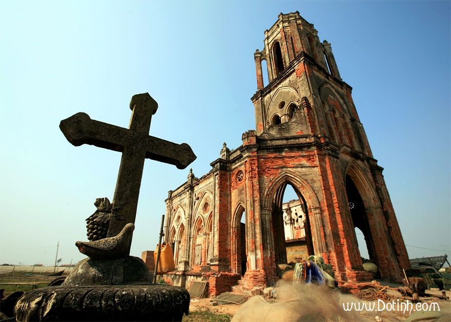 nhung dia diem noi tieng nhat dinh phai di 12