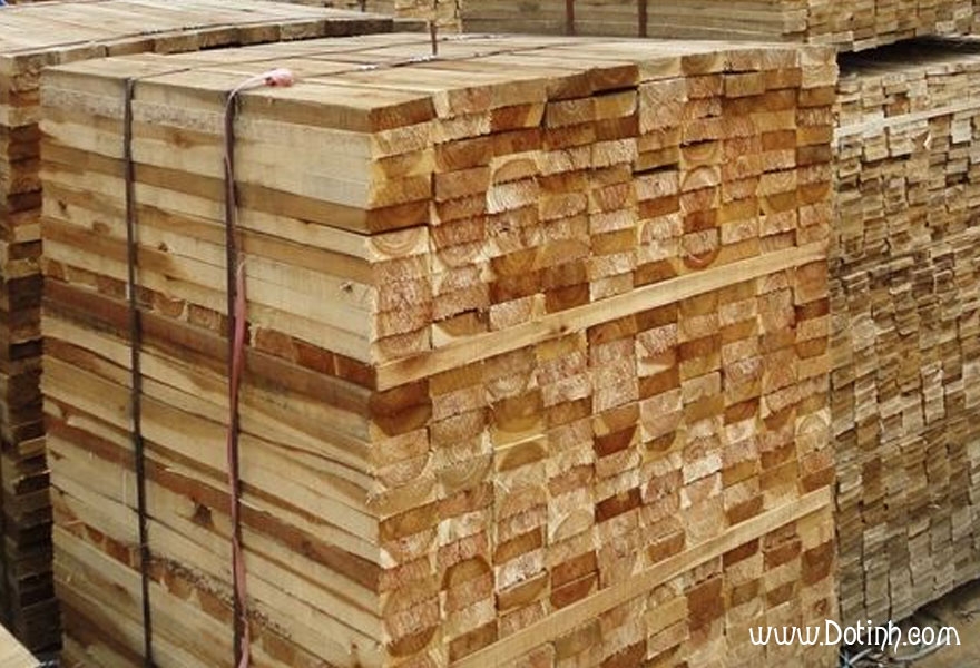 Bàn ghế gỗ tràm có tốt không?