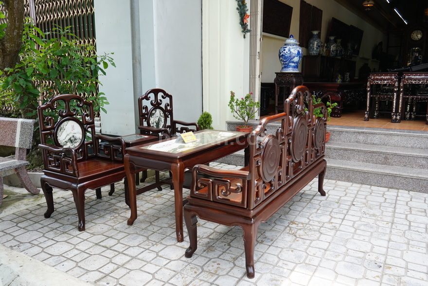 Lý do nên chọn cửa hàng đồ gỗ đẹp Dotinh.com