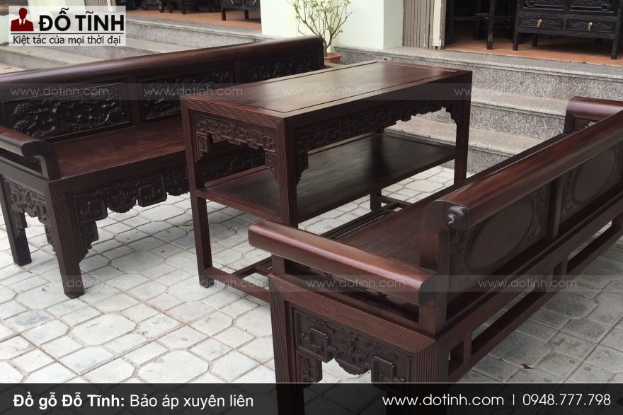 truong ky bao ap xuyen lien 1