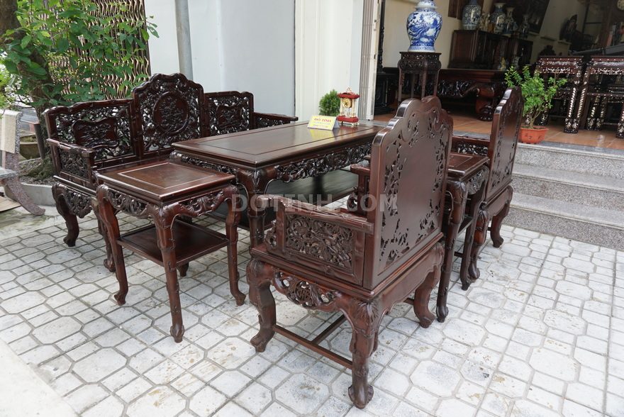 Tư vấn mua trường kỷ tại Yên Bái giá tốt