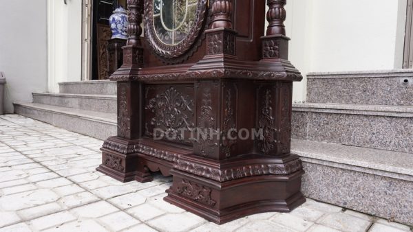 Dong ho co go gu DH05 012