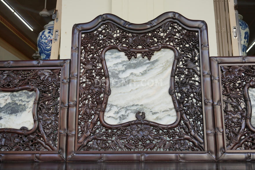 TK14 | Trường Kỷ Bách Vật Truong ky duc truc 013