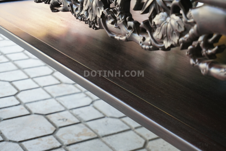 TK14 | Trường Kỷ Bách Vật Truong ky duc truc 052