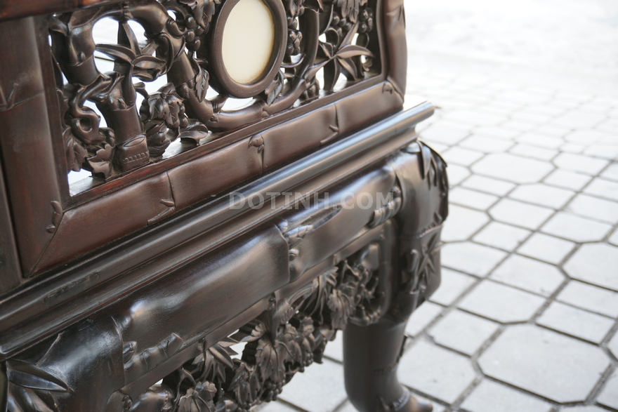 TK14 | Trường Kỷ Bách Vật Truong ky duc truc 053