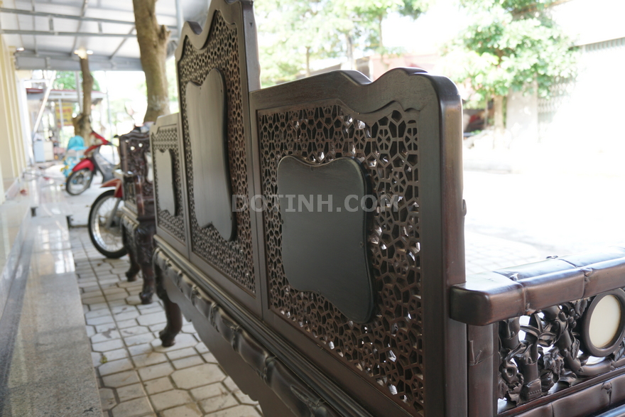 TK14 | Trường Kỷ Bách Vật Truong ky duc truc 055