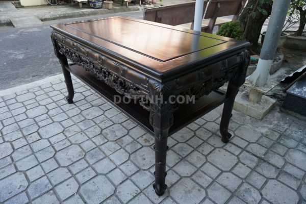 Truong ky duc truc 085
