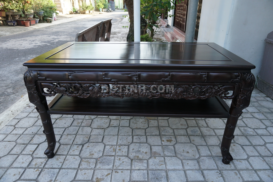 TK14 | Trường Kỷ Bách Vật Truong ky duc truc 086