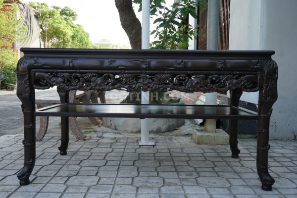 Truong ky duc truc 087