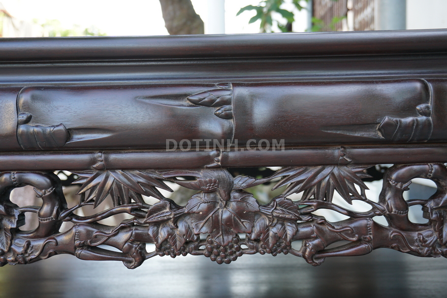 TK14 | Trường Kỷ Bách Vật Truong ky duc truc 094