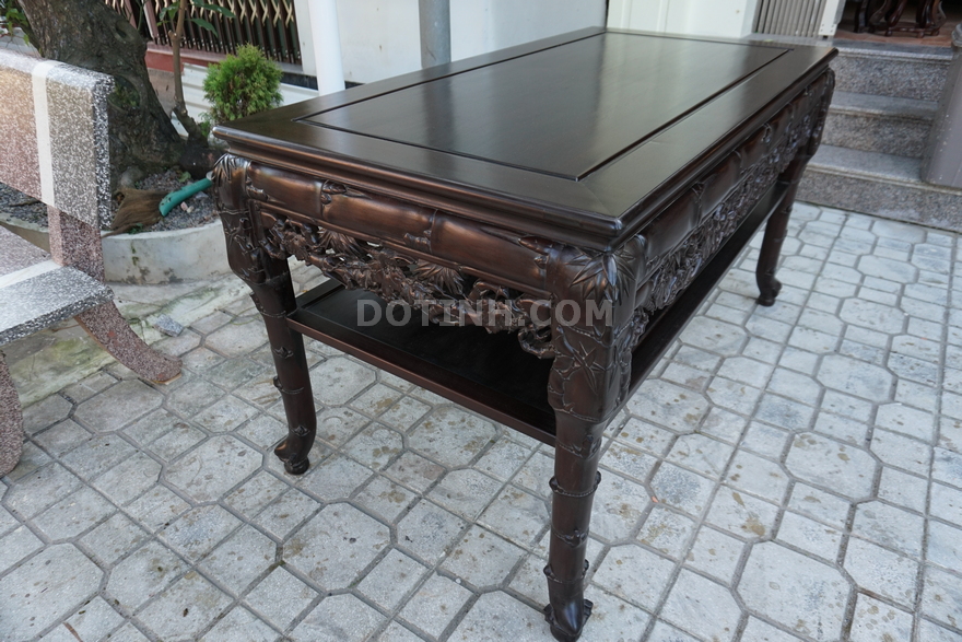 TK14 | Trường Kỷ Bách Vật Truong ky duc truc 095