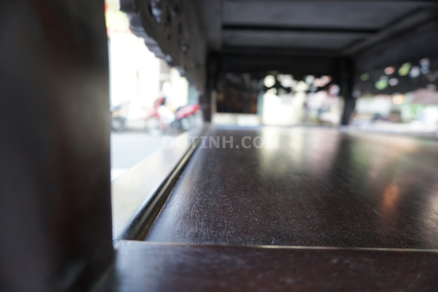 TK14 | Trường Kỷ Bách Vật Truong ky duc truc 101
