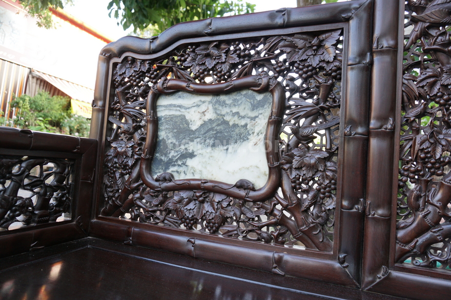 TK14 | Trường Kỷ Bách Vật Truong ky duc truc 117