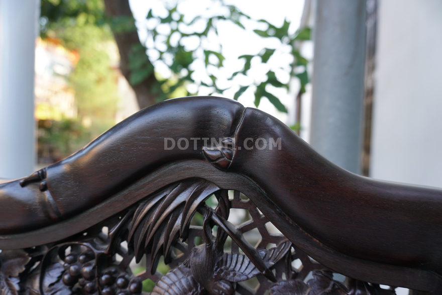 Truong ky duc truc 122