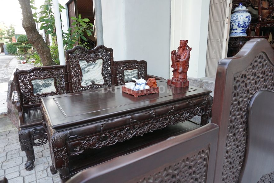 Truong ky duc truc 124