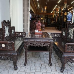 TK14 | Trường Kỷ Bách Vật