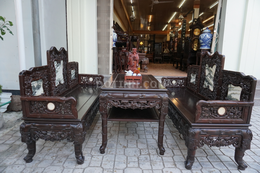 Truong ky duc truc 125