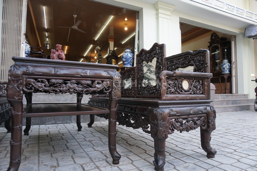 Truong ky duc truc 126