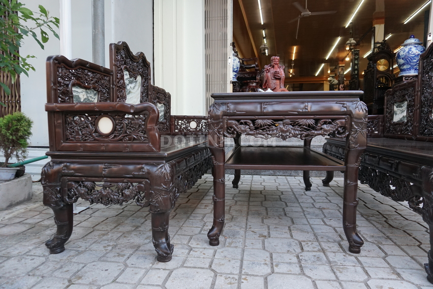 Truong ky duc truc 127