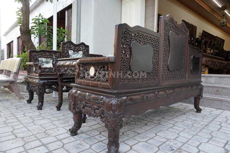 Truong ky duc truc 130