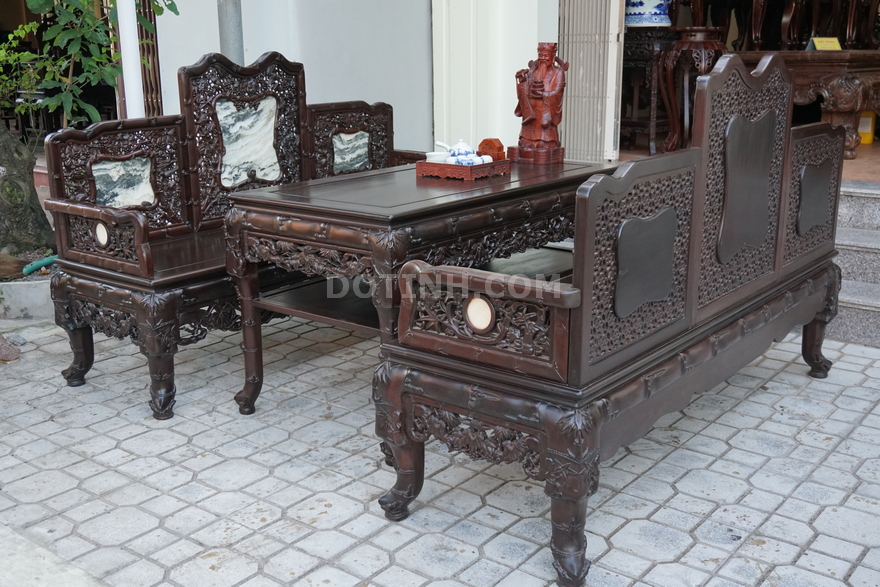 Truong ky duc truc 132