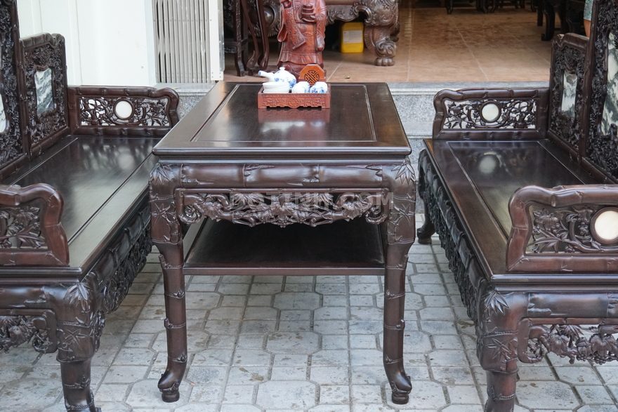 Truong ky duc truc 134