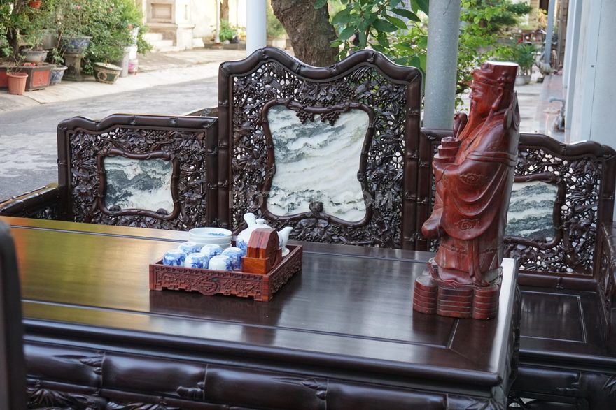 Truong ky duc truc 135