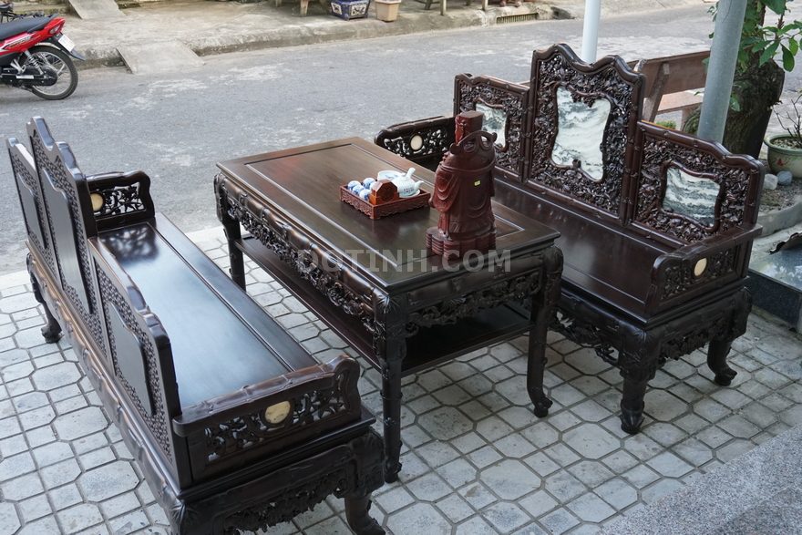 Truong ky duc truc 138