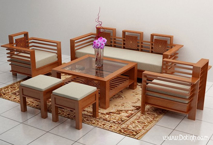 sofa go soi