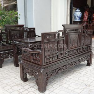 Trường Kỷ Cổ Đồ Đại | TK13