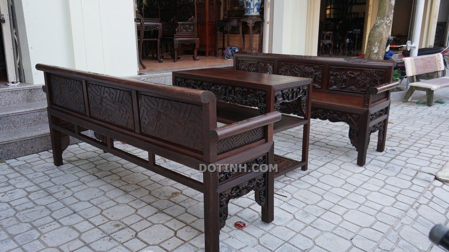TK016 truong duc tich go gu cu40