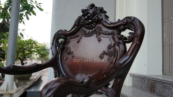 ban ghe tan co dien louis phap 00044