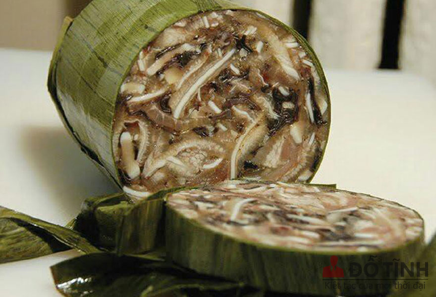 an gi de khong tang can ngay tet 5