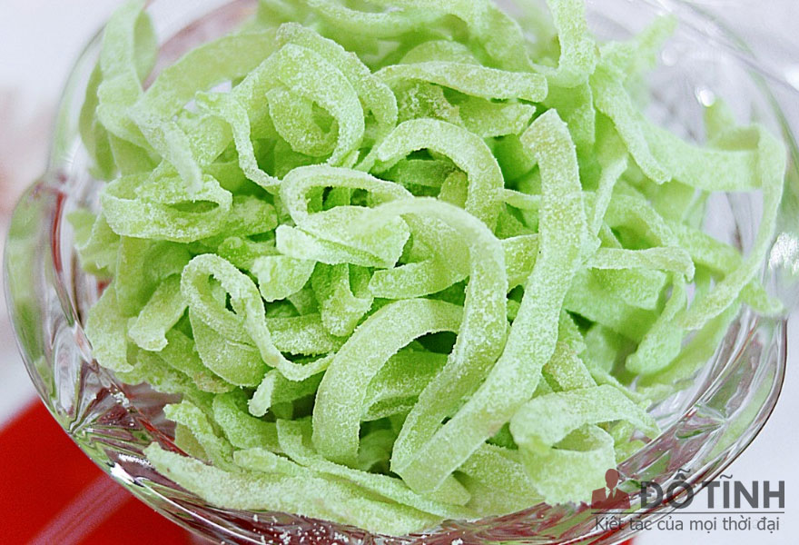 cach lam mut bi dao ngon khong can phen chua 1