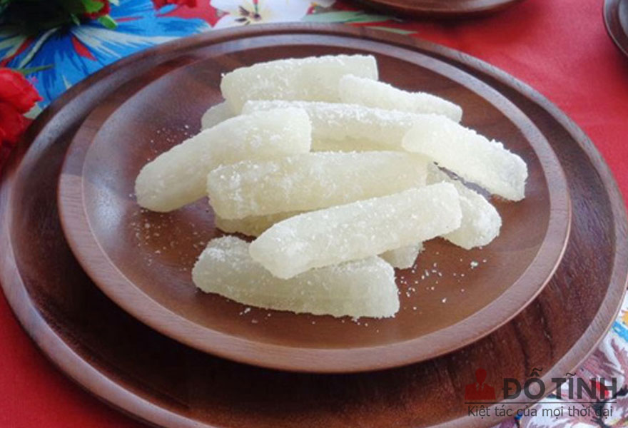 cach lam mut bi dao ngon khong can phen chua 2