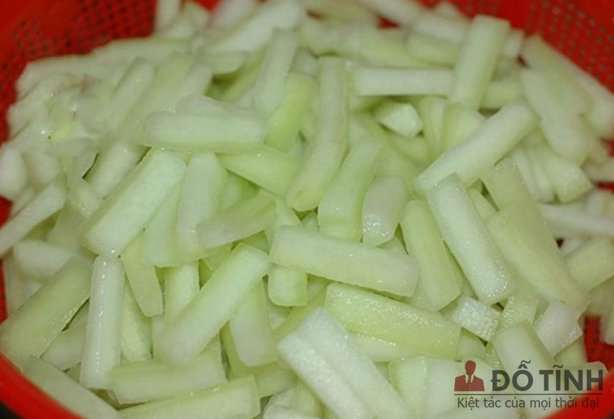 cach lam mut bi dao ngon khong can phen chua 3